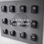 Zzzimple - Self Check-in * Pillig