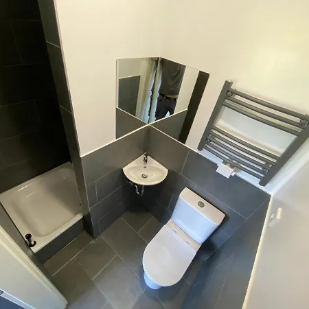 Zzzimple Ξενοδοχείο *