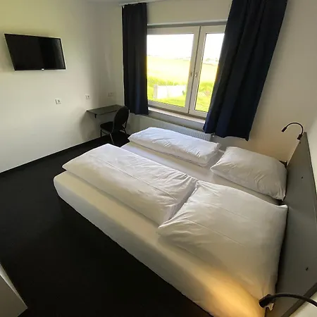 Hotel Zzzimple *