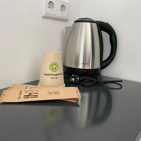 Hotel Zzzimple Pillig