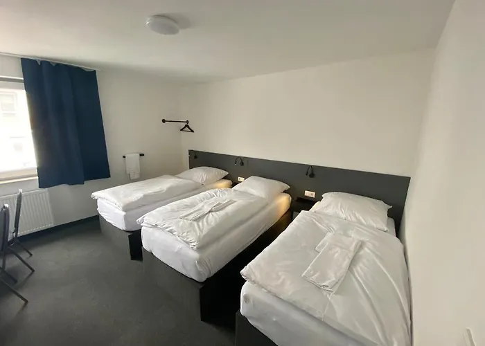 Zzzimple Отель *