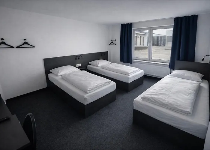 Zzzimple Отель Pillig