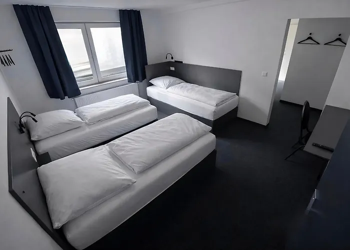 Zzzimple Отель Pillig